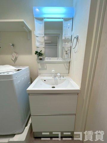 その他　別号室イメージの為、現状を優先致します。