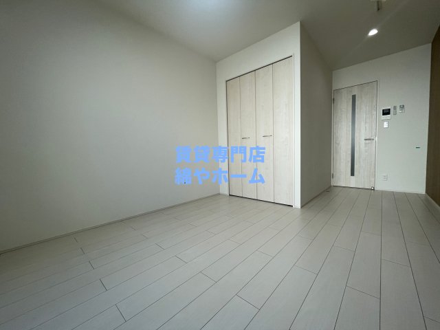 その他部屋・スペース　寝室にいかがでしょうか