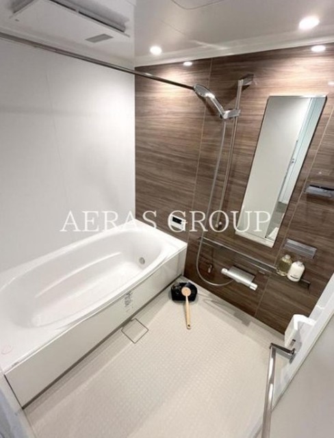 バス・シャワールーム　同仕様