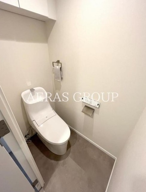 トイレ　同仕様