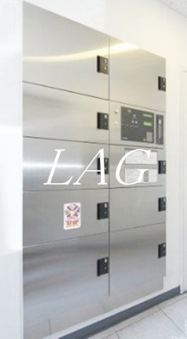 その他共有部分　共用部です。