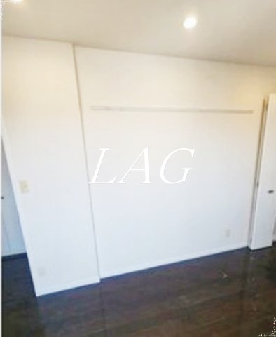 その他部屋・スペース　寝室です。