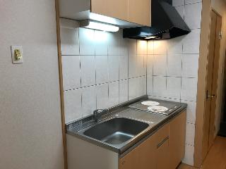 キッチン　キッチン（イメージ）