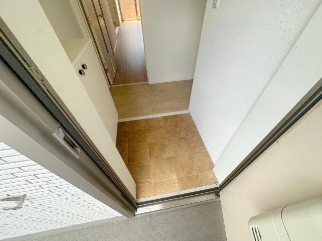 玄関　素敵な玄関は毎朝あなたを元気に送りだしてくれますよ。