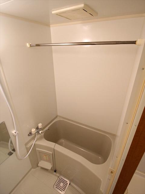 その他　松山市千舟町　パークハイツ千舟　浴室