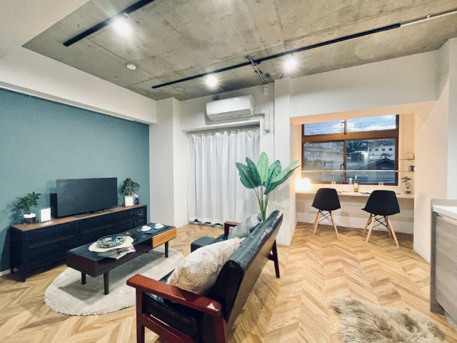 居室・リビング