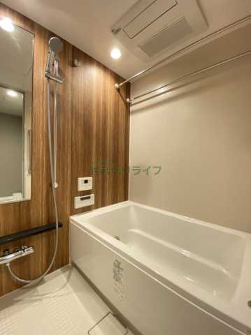 バス・シャワールーム　別部屋参考写真