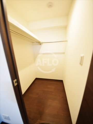 収納　エスパシオ・コモド大阪新町　ＷＩＣ