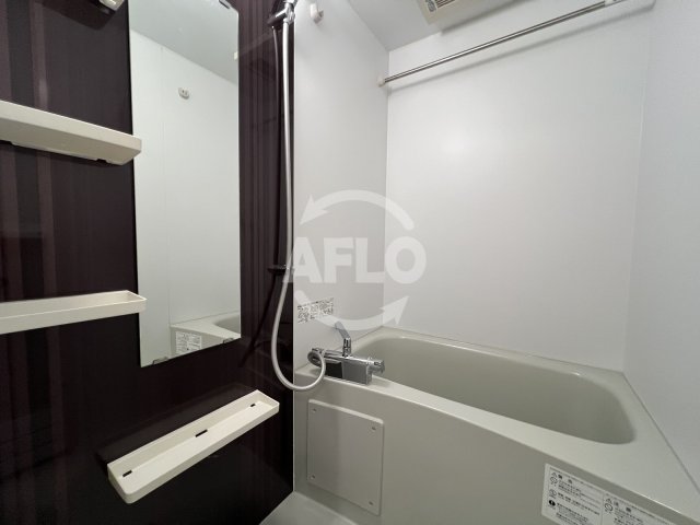 バス・シャワールーム　エスリード新梅田ノースポイント　風呂