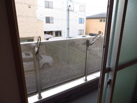 眺望　眺望（イメージ）