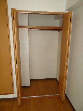 収納　収納（イメージ）