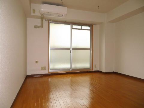 居室・リビング　リビング（イメージ）