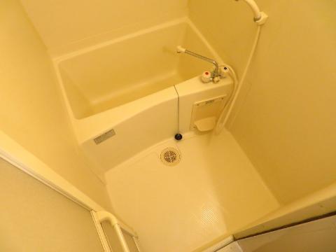 バス・シャワールーム　バス（イメージ）