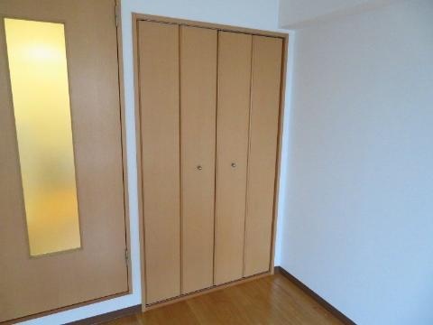 収納　収納（イメージ）