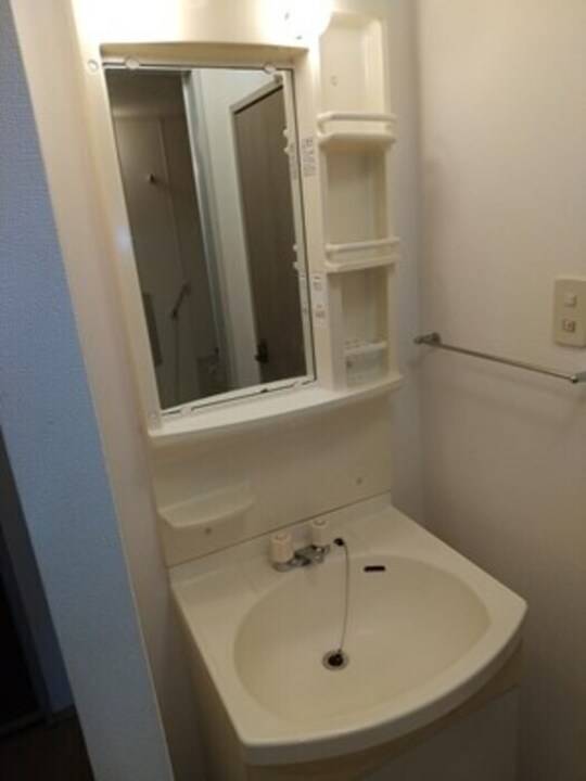 洗面設備　ドレッサー