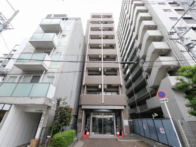 建物外観　★お電話でお問合せ頂ければ、全物件仲介手数料無料です！★