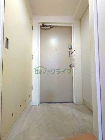 玄関　別部屋参考写真