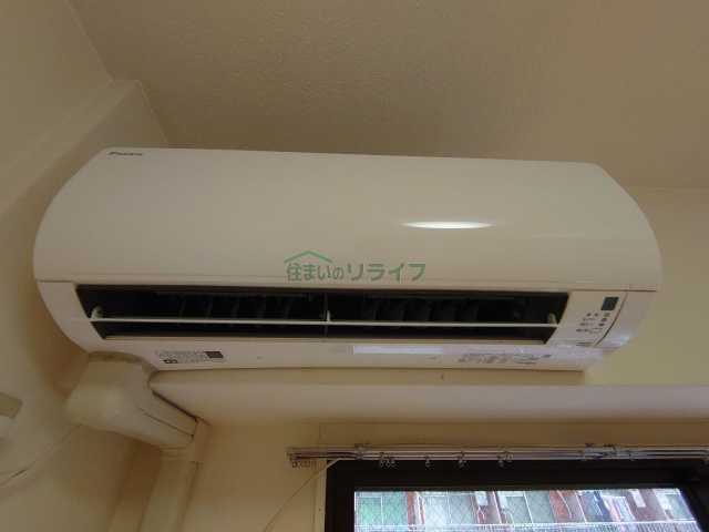 その他設備　別部屋参考写真