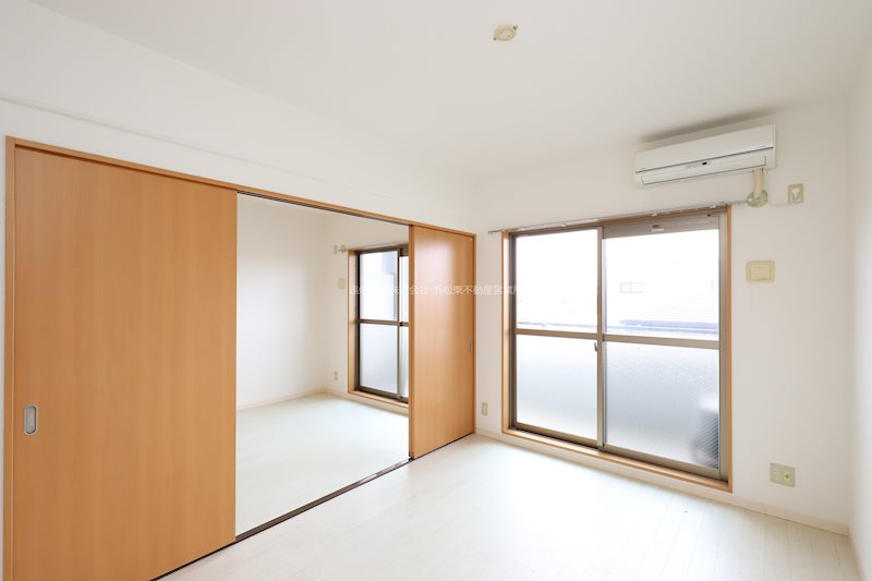 居室・リビング　※現況優先