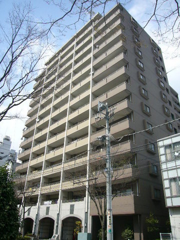 建物外観　外観・土地