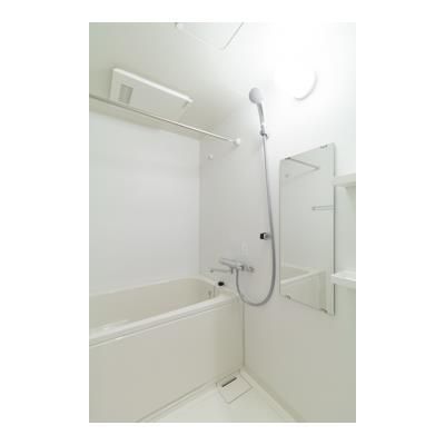 バス・シャワールーム　☆ゆっくりくつろげるお風呂☆