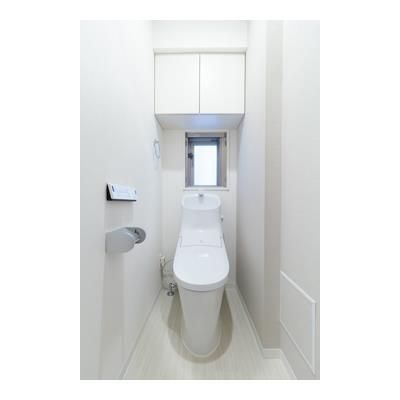 トイレ　☆清潔感のあるトイレ☆