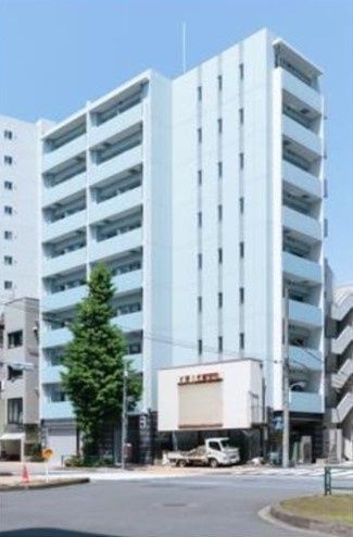 建物外観　☆綺麗な外観☆