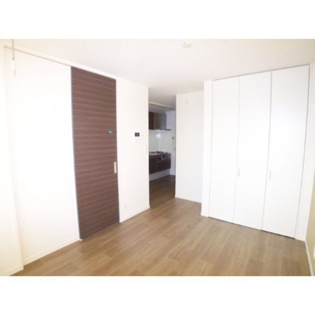 居室・リビング　洋室