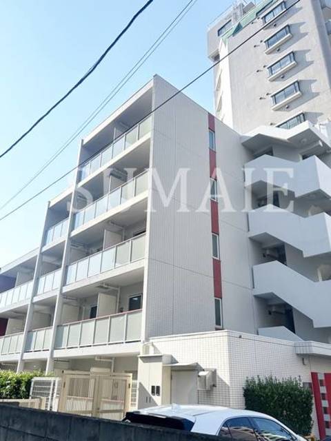 建物外観　外観です☆