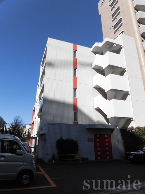 建物外観　外観です☆