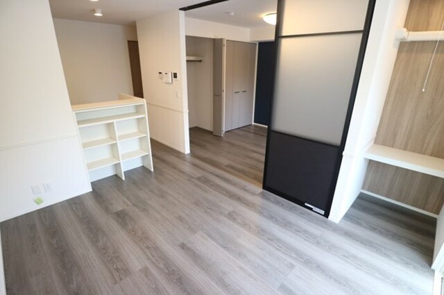 居室・リビング　リビングルーム