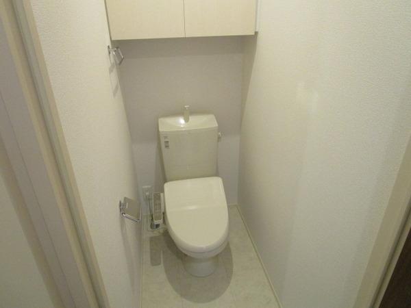 トイレ　同仕様写真