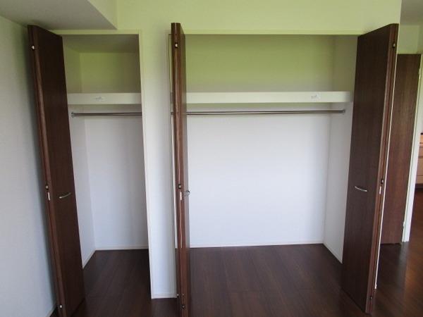 収納　同仕様写真