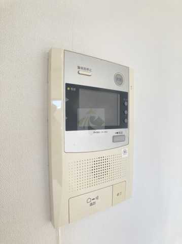 セキュリティ　ブライズ西巣鴨