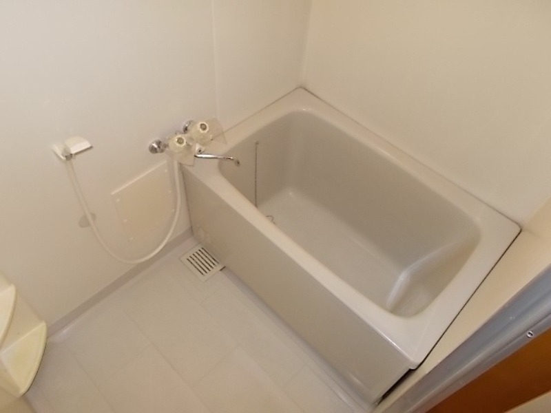 バス・シャワールーム　図面と現状に相違がある場合には現状を優先