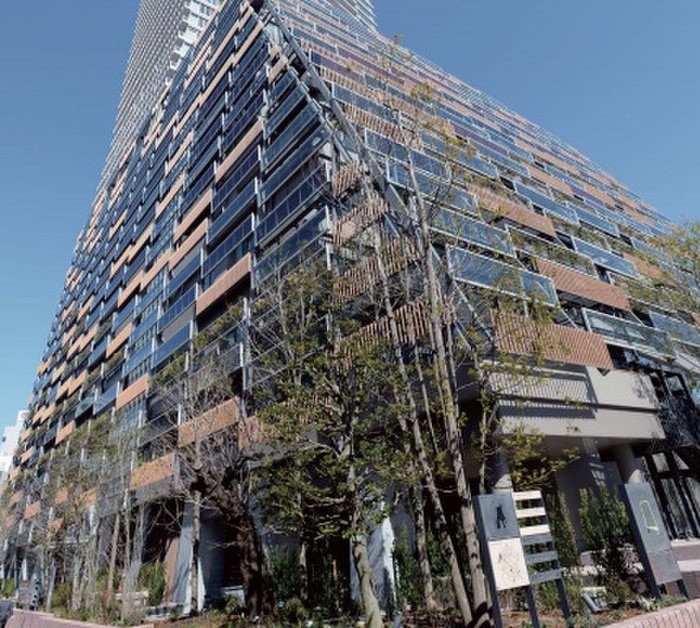 役所　豊島区役所（役所）まで1181m