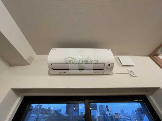 その他設備　DUO FLATS Iidabashi EAST【別室参照】