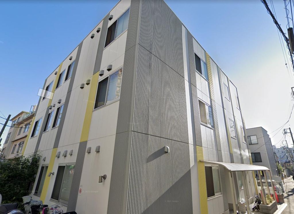 幼稚園・保育園　さくらさくみらい本町（幼稚園・保育園）まで80m