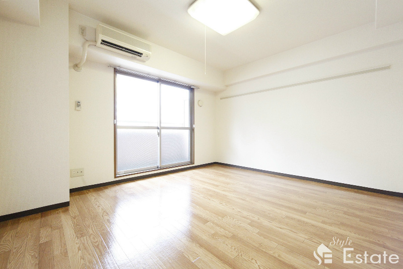 居室・リビング　洋室7.1帖