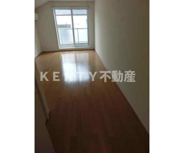 居室・リビング　使いやすいリビングです