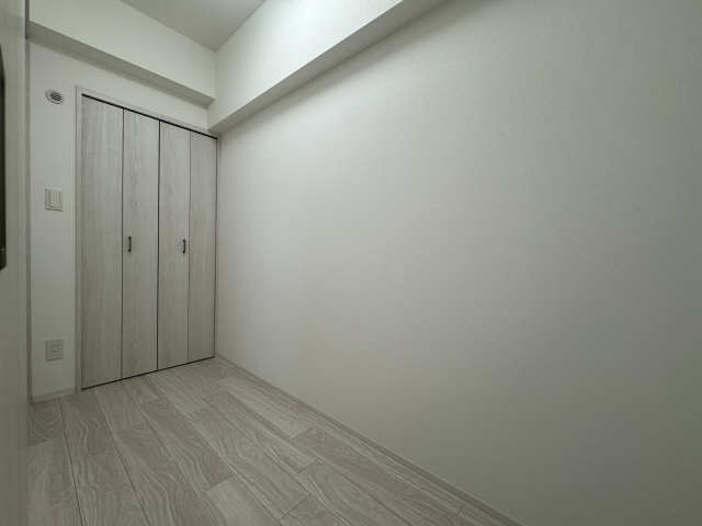 居室・リビング　写真は305号室