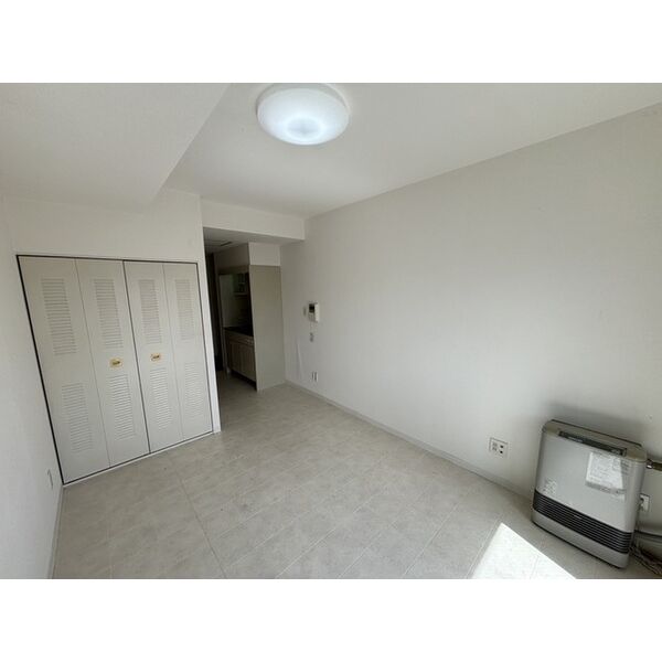 その他部屋・スペース　建物の内部です