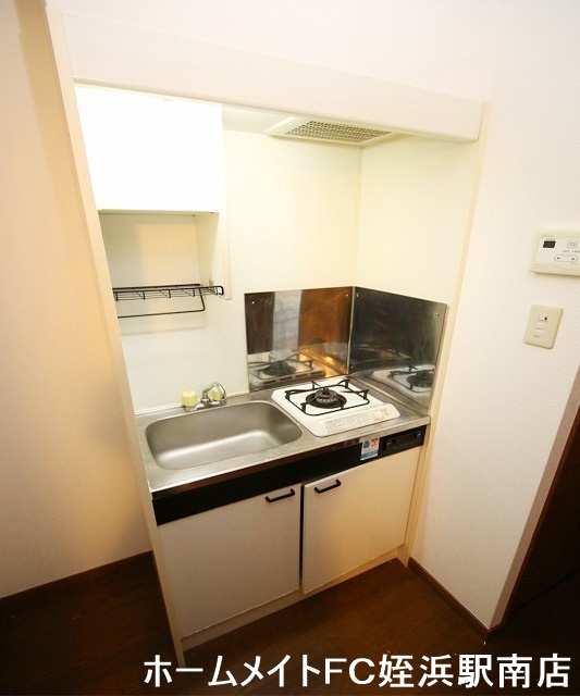 キッチン　★都市ガスです♪★参考写真