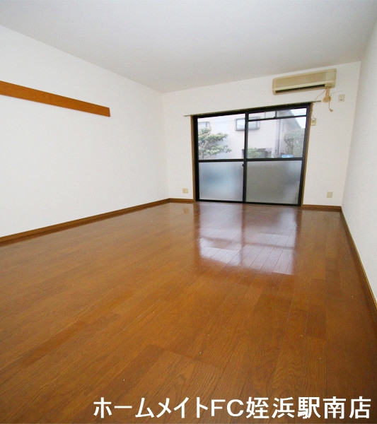 居室・リビング　★広々9.6帖の洋室♪★参考写真