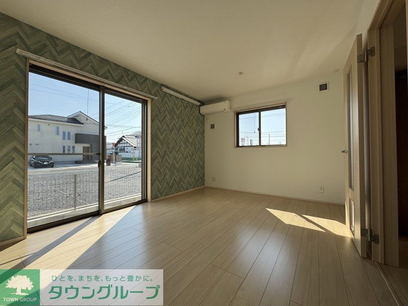 居室・リビング　リビング/居室