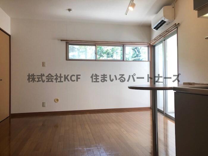 居室・リビング　使いやすいリビングです