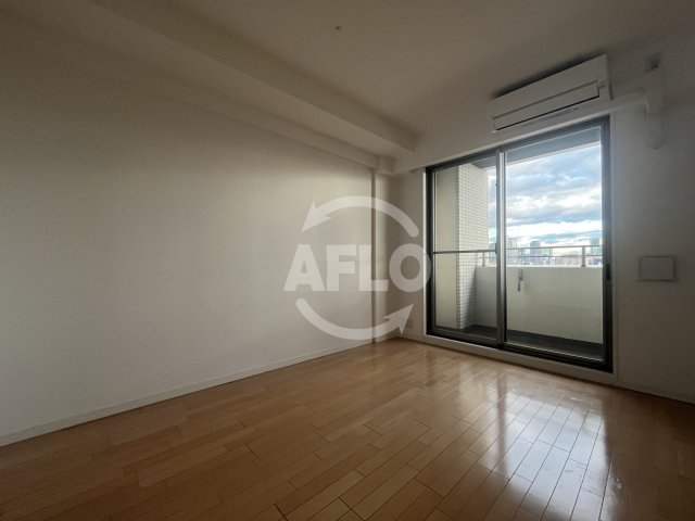 居室・リビング　セレッソコートリバーサイドOSAKA　リビング