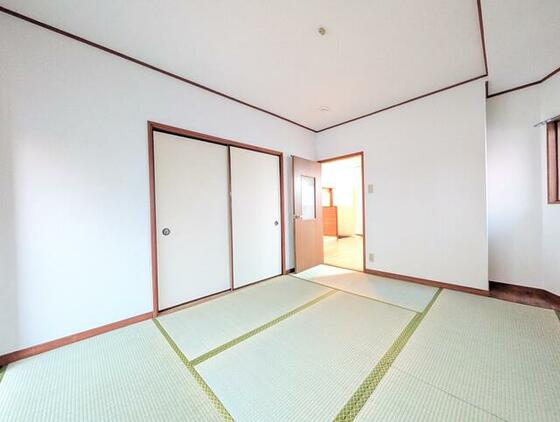 その他部屋・スペース　和室