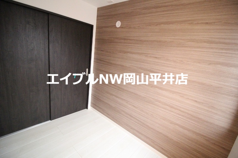 その他部屋・スペース