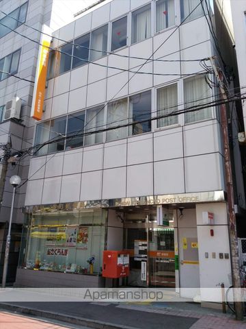 郵便局　仙台一番町郵便局（郵便局）まで189m